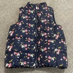 Baby Gap Winter Vest